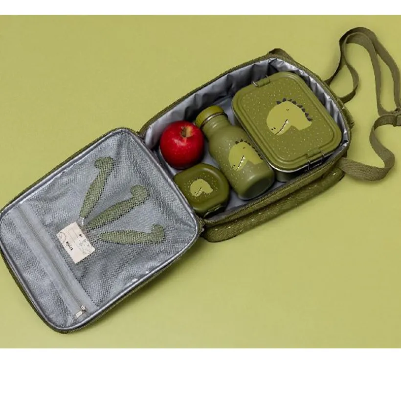 Lunchtas isothermisch - Mr Dino
