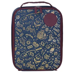 Lunchtas isothermish Harry Potter