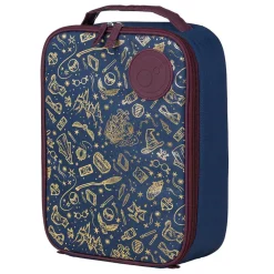 Lunchtas isothermish Harry Potter