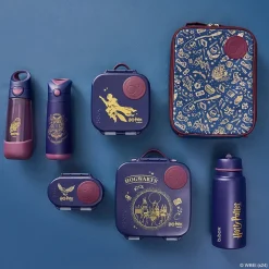 Lunchtas isothermish Harry Potter