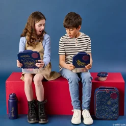 Lunchtas isothermish Harry Potter