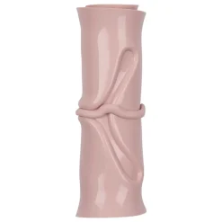 Maaltijdmat Roll & Go bord-kom-lepel Blush
