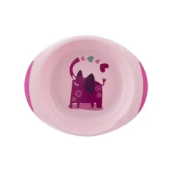 Maaltijdset 12M+ - Roze