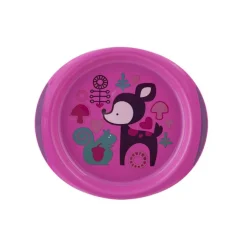 Maaltijdset 12M+ - Roze