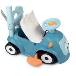 Maestro porteur Balade blauw