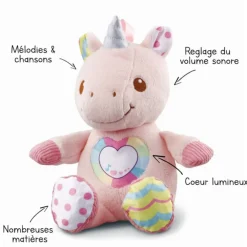 Magische Knuffel Eenhoorn