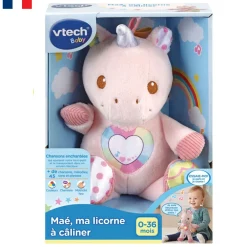 Magische Knuffel Eenhoorn