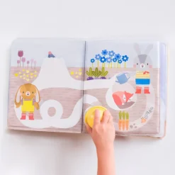 Magisch waterboek