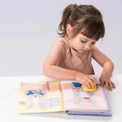 Magisch waterboek
