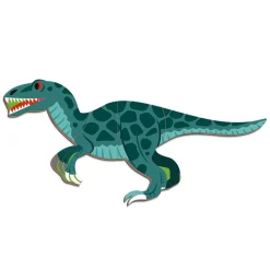Magneti’book Dinosaurus