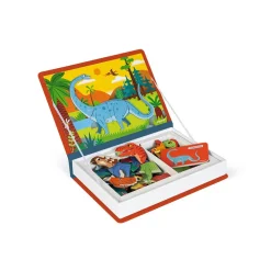 Magneti’book Dinosaurus