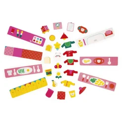 Magnetisch Spel Katje van de Rituelen