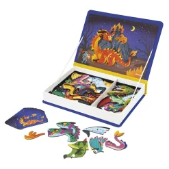Magnéti’book Draken