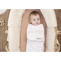 Mand in riet Sweetdream