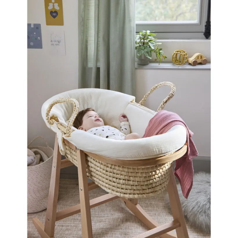 Mand in riet Sweetdream