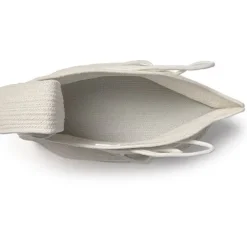 Mand 55x25x29cm Swan