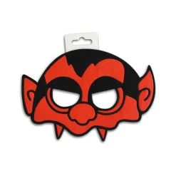 Maskoweenies flexibele maskers van Rubie's
