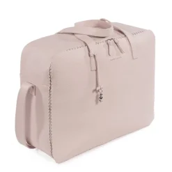 Maternteit baby valies Icon Pink