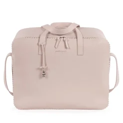 Maternteit baby valies Icon Pink