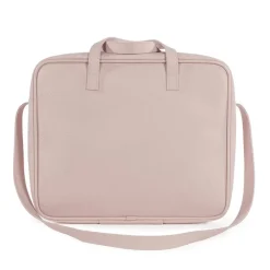 Maternteit baby valies Icon Pink