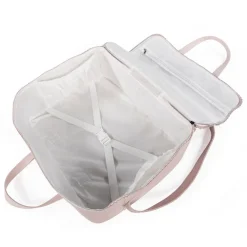 Maternteit baby valies Icon Pink