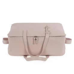 Maternteit baby valies Icon Pink