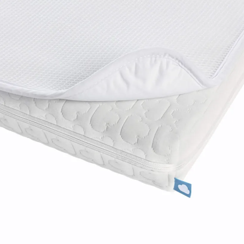 Matras Pack Essential Sleep Safe 70x140cm