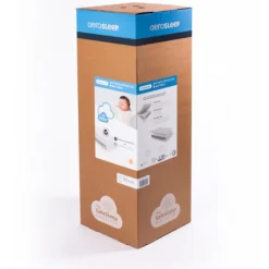 Matras Pack Essential Sleep Safe 70x140cm