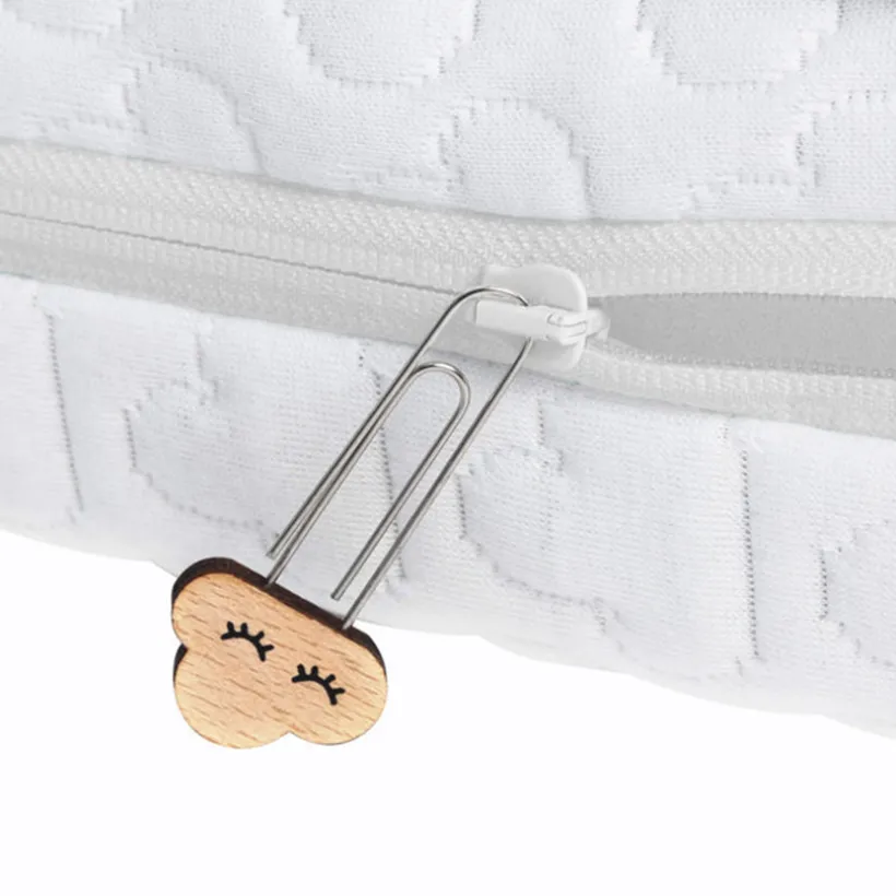 Matras Pack Essential Sleep Safe 70x140cm