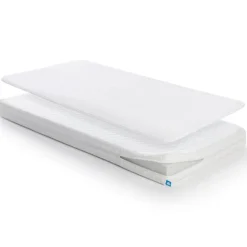 Matras Pack Essential Sleep Safe 70x140cm