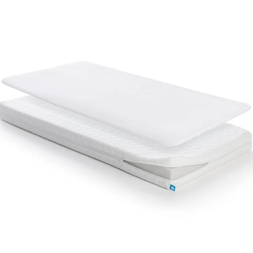 Matras Pack Essential Sleep Safe 70x140cm