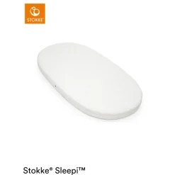 Matras Sleepi V3 70x140 Wit