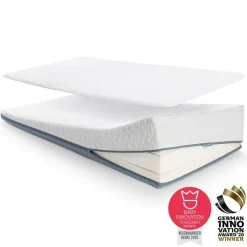 Matras Sleep safe Pack 60/120cm Evolution Premium