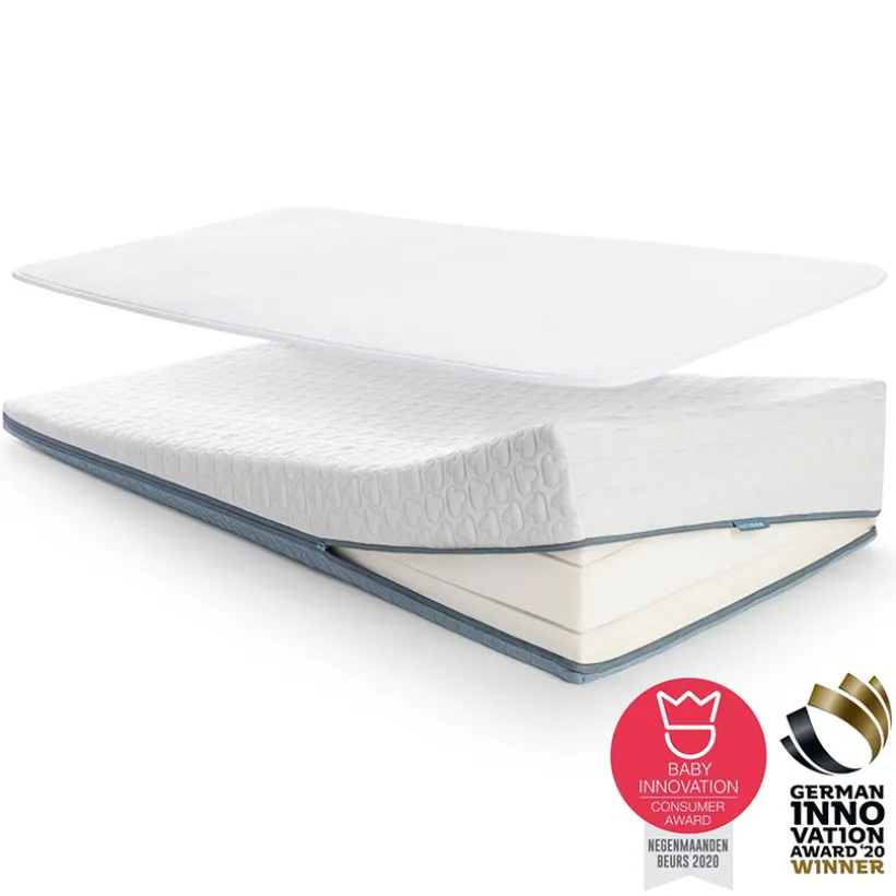 Matras Sleep safe Pack 60/120cm Evolution Premium