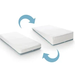 Matras Sleep safe Pack 60/120cm Evolution Premium