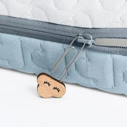 Matras Sleep safe Pack 60/120cm Evolution Premium