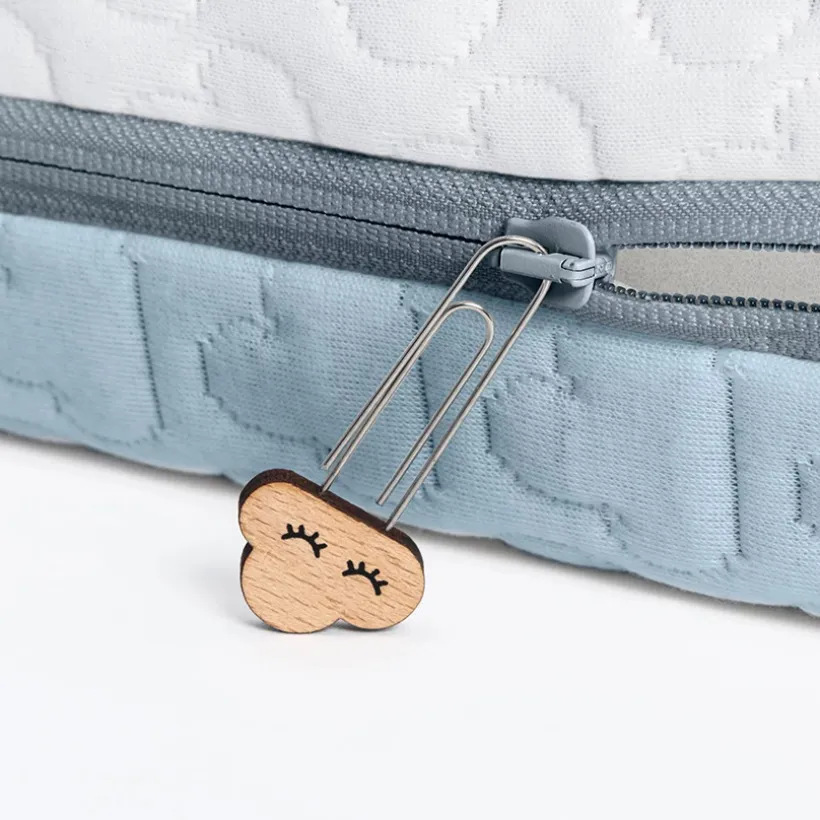 Matras Sleep safe Pack 60/120cm Evolution Premium