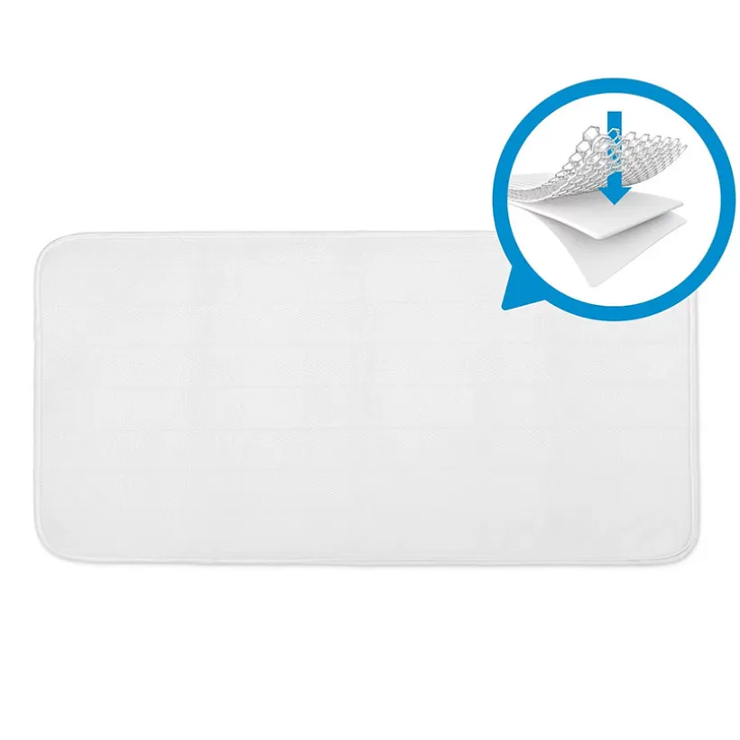 Matras Sleep safe Pack 60/120cm Evolution Premium