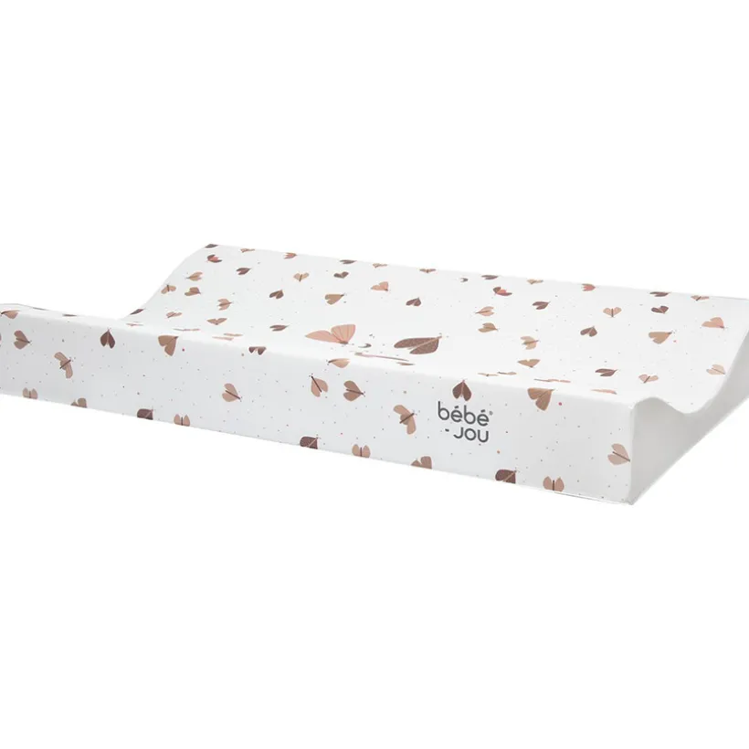 Matras verschoon 72x44cm Sweet Butterfly
