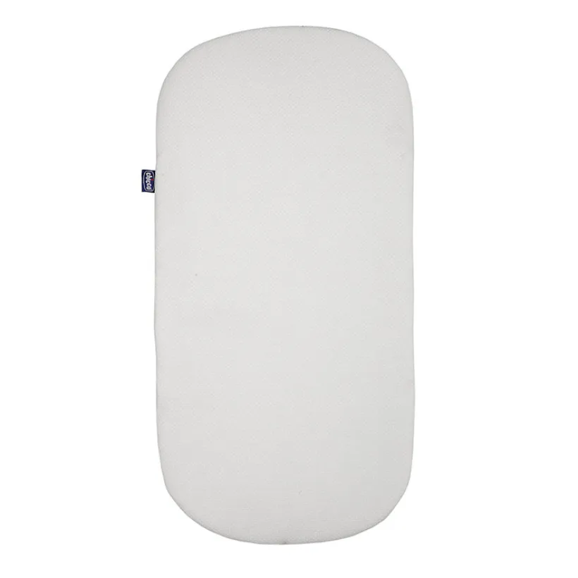 Matras voor wieg Baby Hug 4 in 1 - Wit
