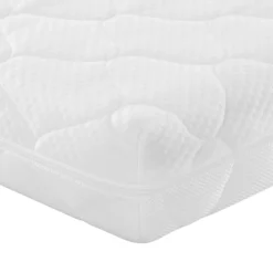 Matras 60 x 120 cm Air Flow wit