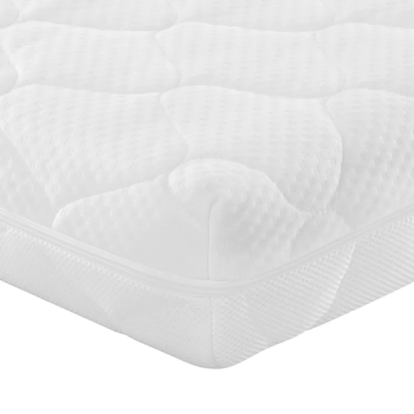 Matras 60 x 120 cm Air Flow wit