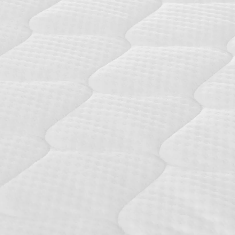 Matras 70 x 140 cm 3D Flex wit