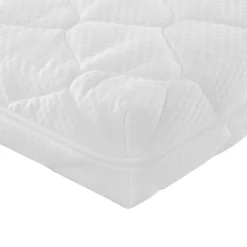 Matras 70 x 140 cm 3D Flex wit