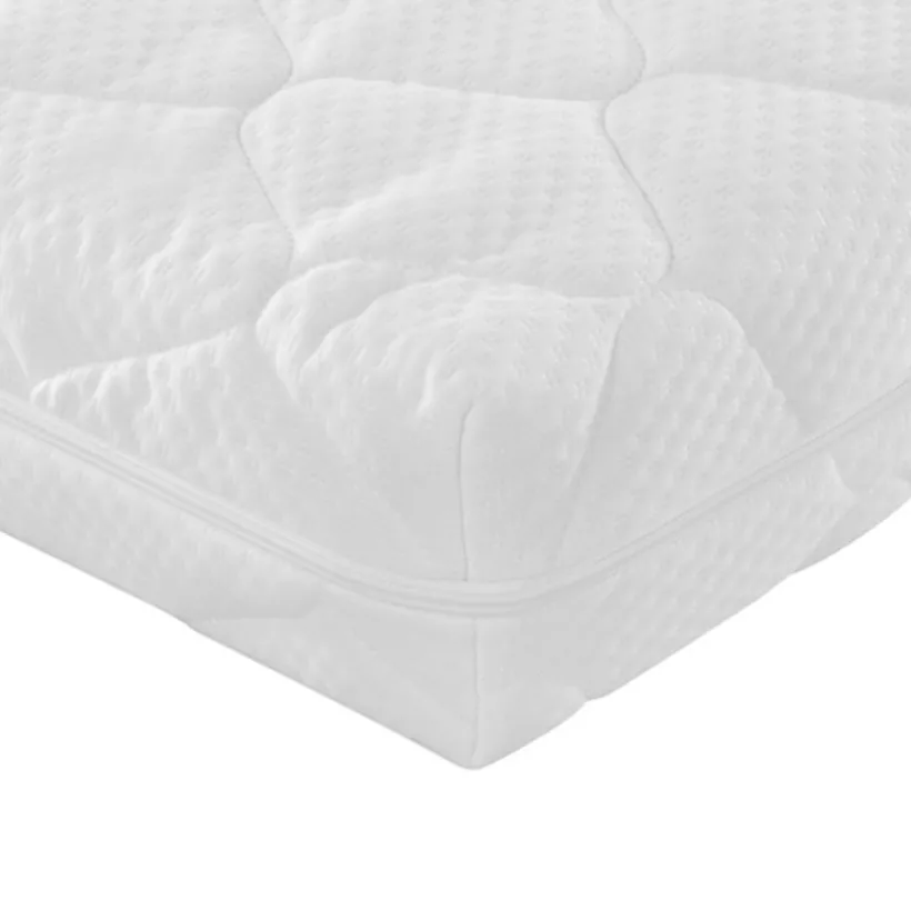 Matras 70 x 140 cm 3D Flex wit