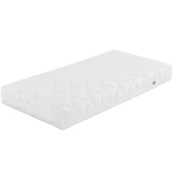 Matras 70 x 140 cm 3D Flex wit