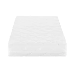 Matras 70 x 140 cm 3D Flex wit