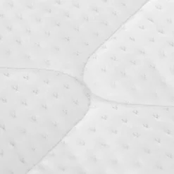 Matras 70 x 140 cm Evolu Nest wit