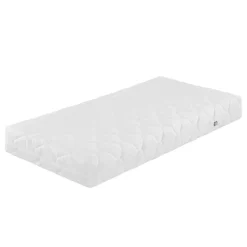 Matras 70 x 140 cm Evolu Nest wit