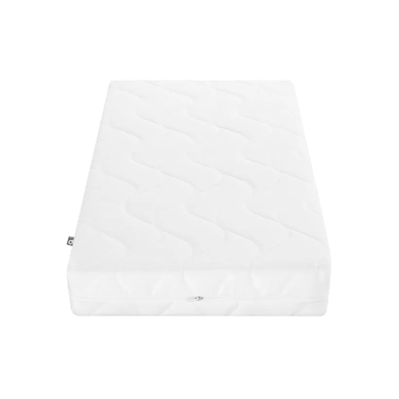Matras 60 x 120 cm Panda Dream wit
